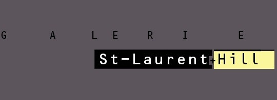 VERNISSAGE | Clara Kim | March 20 – April 8, 2025 — image 2
