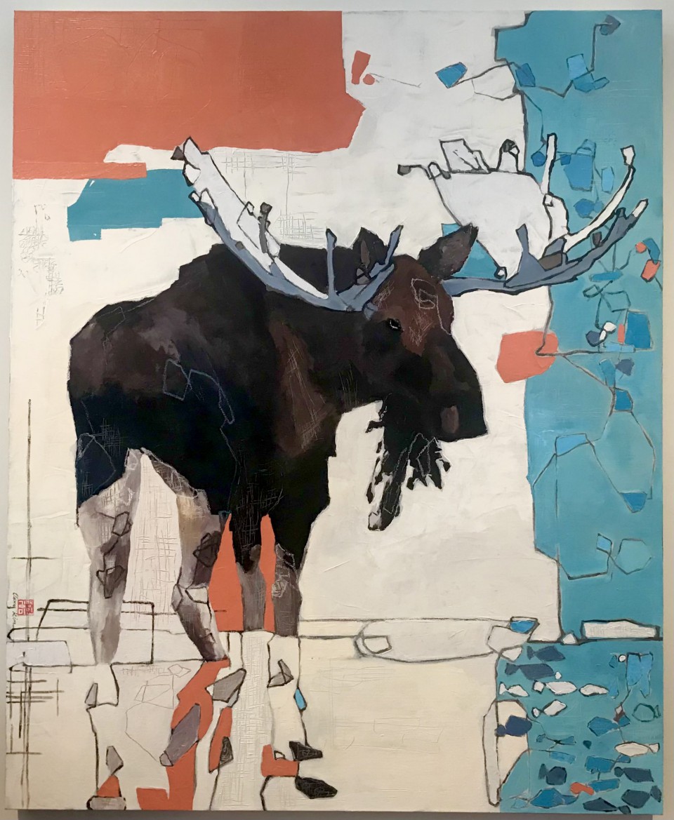 Looking Back Looking Back