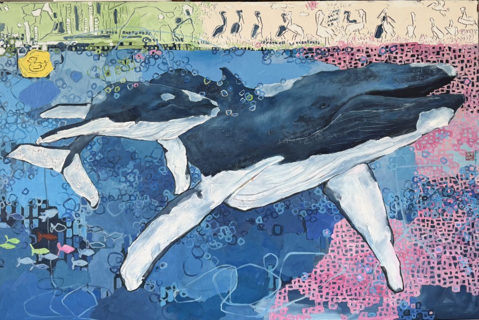 Grand Nomads Grand Nomads