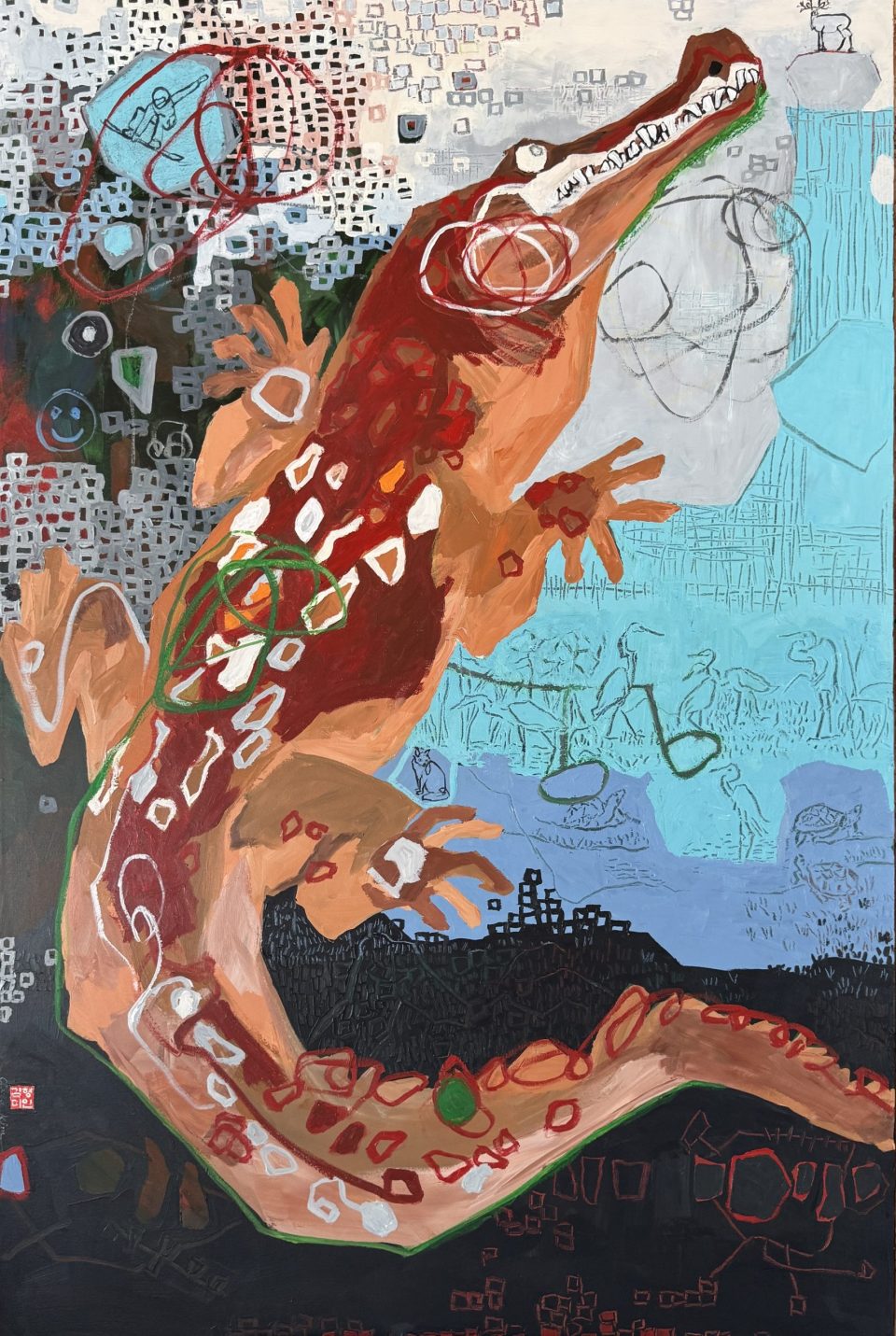 Conqueror's Avarice Conqueror's Avarice