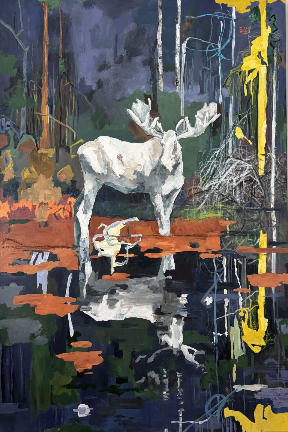 The Spiritual King II The Spiritual King II